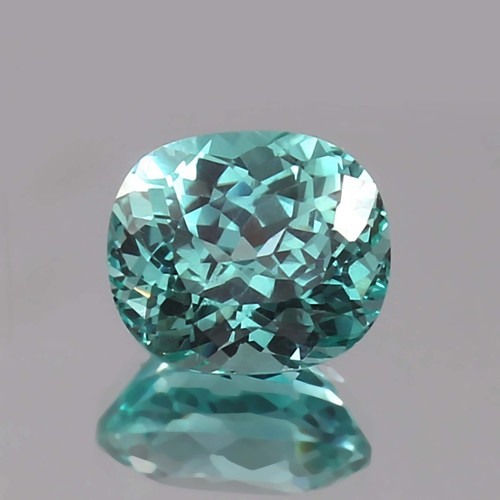 Aaa 10x8 saphir ceylan - 10x8, de
