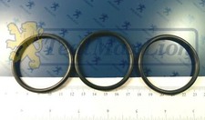 3 joints Collecteur Admission