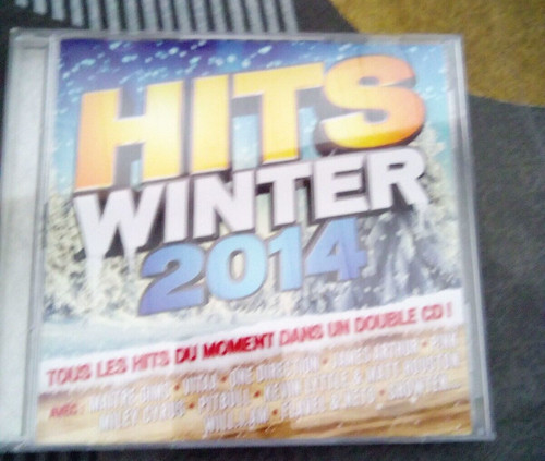 Hits winter 2014 - 2,