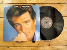 EDDY MITCHELL PARIS LP 33T