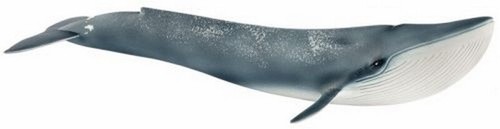 Schleich wild life - life, baleine