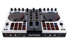 Dj Tech Dragon Deux
