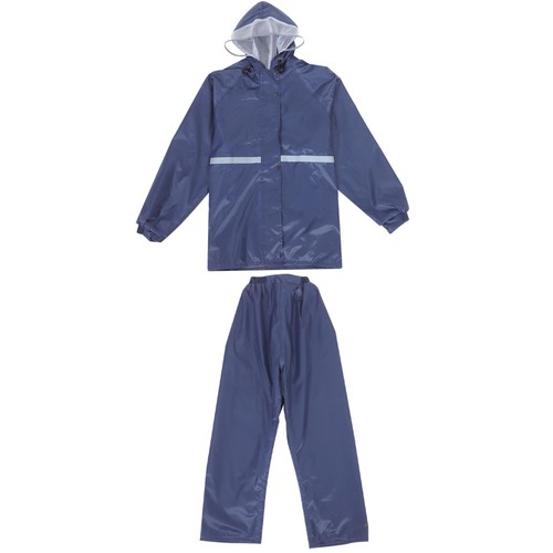 Poncho pluie adulte - pluie,