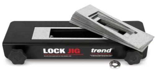 Trend lock jig large - lock/jig/a,