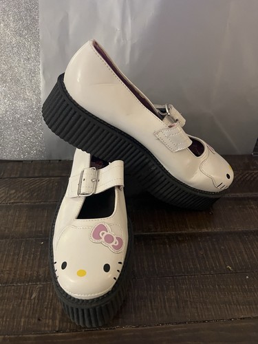 Nwot hello kitty mary - hello,