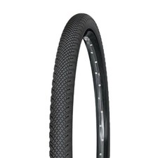 Pneu VTT Michelin Country Rock 27.5 x 1.75 Noir TR EAN 3528707237484