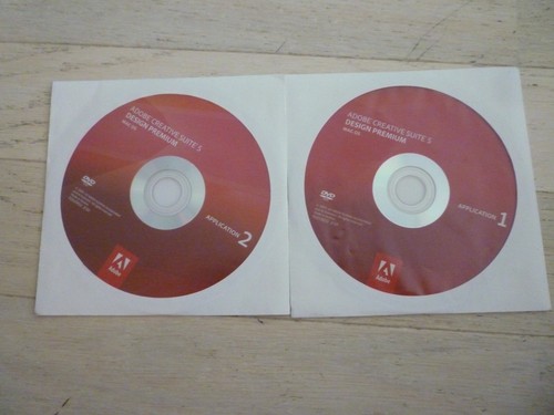 Logiciel mac adobe - os, creative