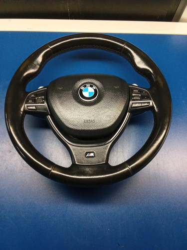 Bmw f06 f10 volant - sport, m