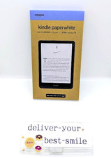 Tout nouveau Amazon Kindle