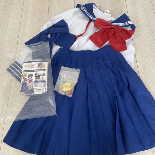 Acos bishoujo senshi sailor - bishoujo,