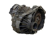 VW GOLF VII Variant BA5, BV5