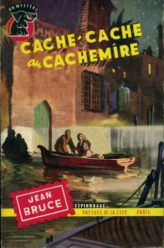 Cache cachemire - cache-cache,