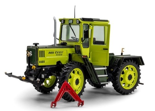 Weise toys trac 1100 - 1100, avec