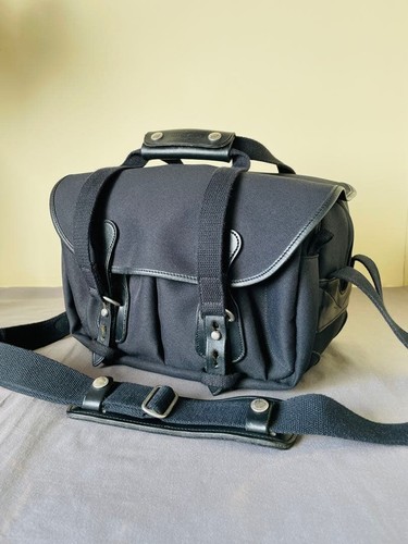 Billingham 225 camera bag - billingham,