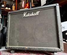 Marshall JMP Master Modèle