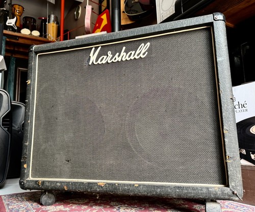 Marshall jmp master - marshall,