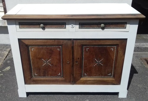 Buffet vintage - buffet,