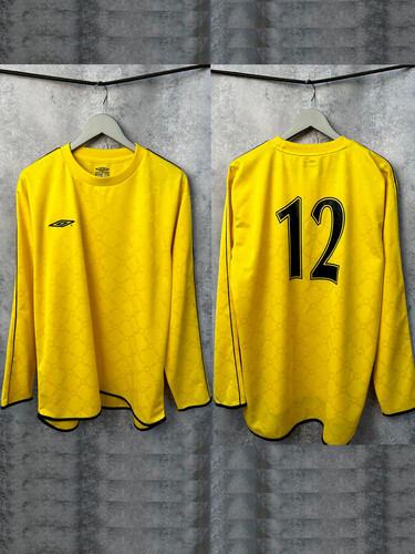 Maillot gardien but - gardien, de