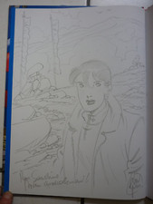 TAYMANS / CAROLINE BALDWIN