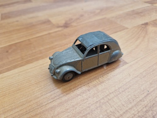 Vintage années 1950 jouets - années,