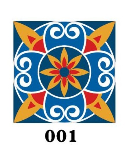 Pcs stickers autocollant - 5,