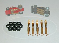 Kit pièces neuves TCR MK2 