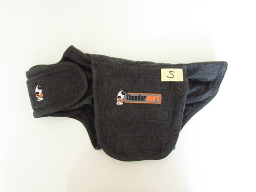Thundershirt for dogs - for,