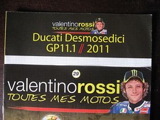 FASCICULE 29 MOTO GP TOUTES