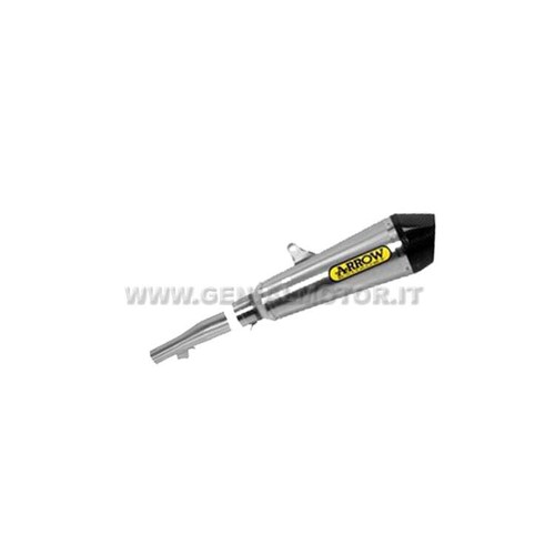Pot echappement link arrow - link,