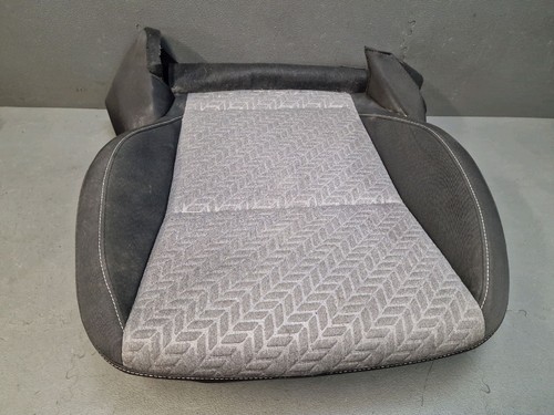 Housse assise siege avant