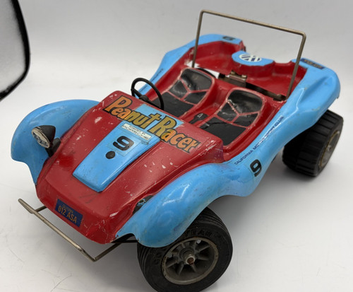 Pour pièces kyosho - pièces, peanuts