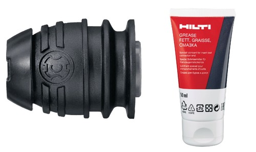 Mandrin original hilti - mandrin, te-c