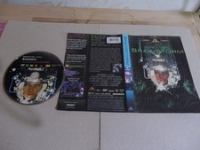 dvd cinema BRAINSTORM