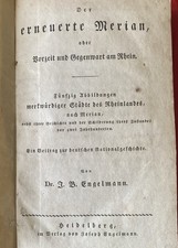 Engelmann, 1826  Der erneuerte