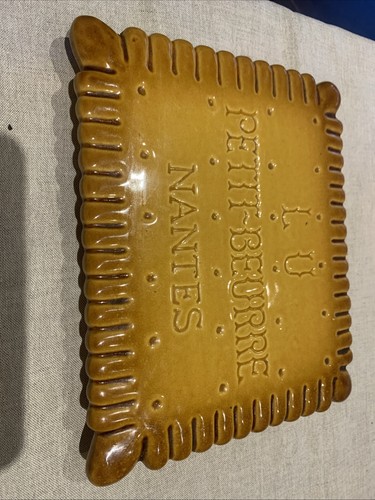 Dessous plat céramique lu - de,