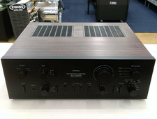 Sansui AU-D707F Integrated