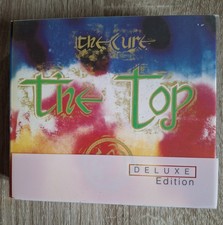 The Cure,  The Top/ EDITION