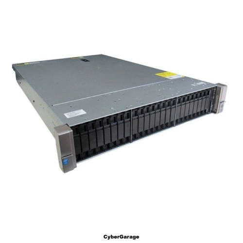 Serveur hpe dl380 gen9 x - serveur,