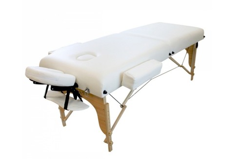 Table massage pliante - table,