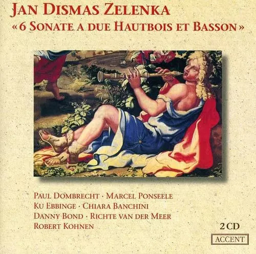 Sonates pour hautbois et - pour,