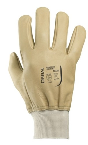 Lot paires gants en - de,