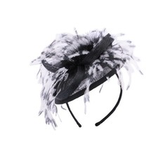 Coiffe Cérémonie Mae en