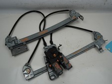 Mecanisme+moteur leve-glace avg occasion CITROEN C3 PLURIEL I Phase 1 - 1.4 HDi