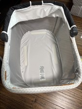 Graco Portable Bassinet with