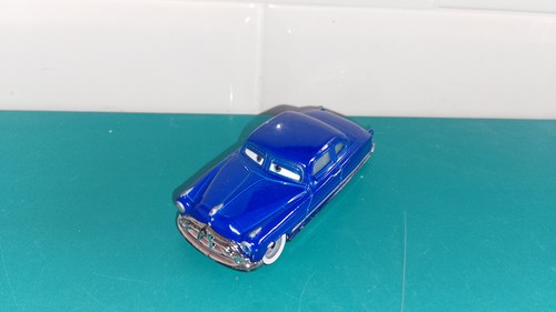 Bac12 voiture métal mattel - en,
