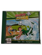 Die Teufelskicker CD 63 Bien