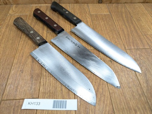 Lot couteaux cuisine - de, de