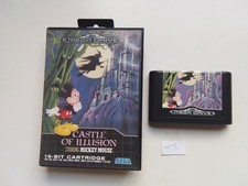 Castle of Illusion Starring