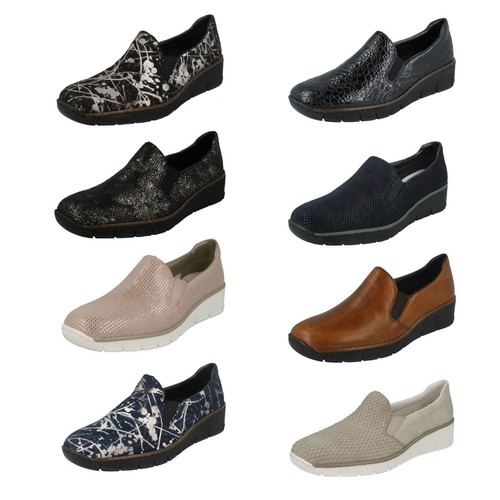 Chaussures casuelles cuir - casuelles,