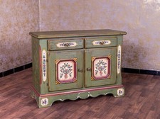Voglauer Commode Zweitürig